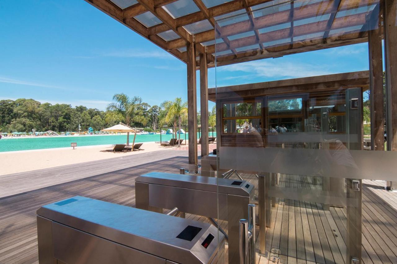 Punta Del Este, Forest Lagoon, Luxury Exterior photo