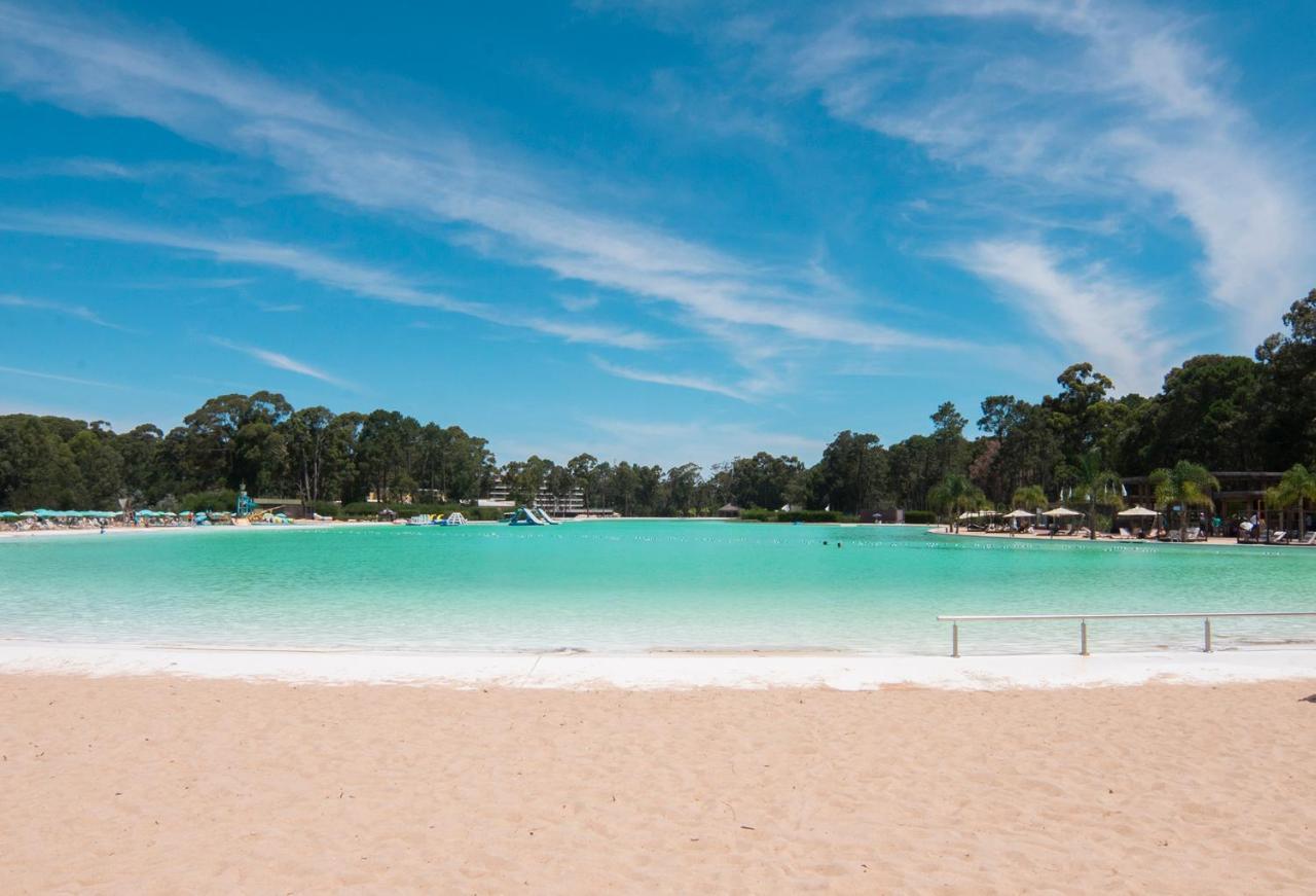 Punta Del Este, Forest Lagoon, Luxury Exterior photo